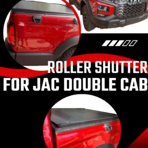 JAC Roller Shutter